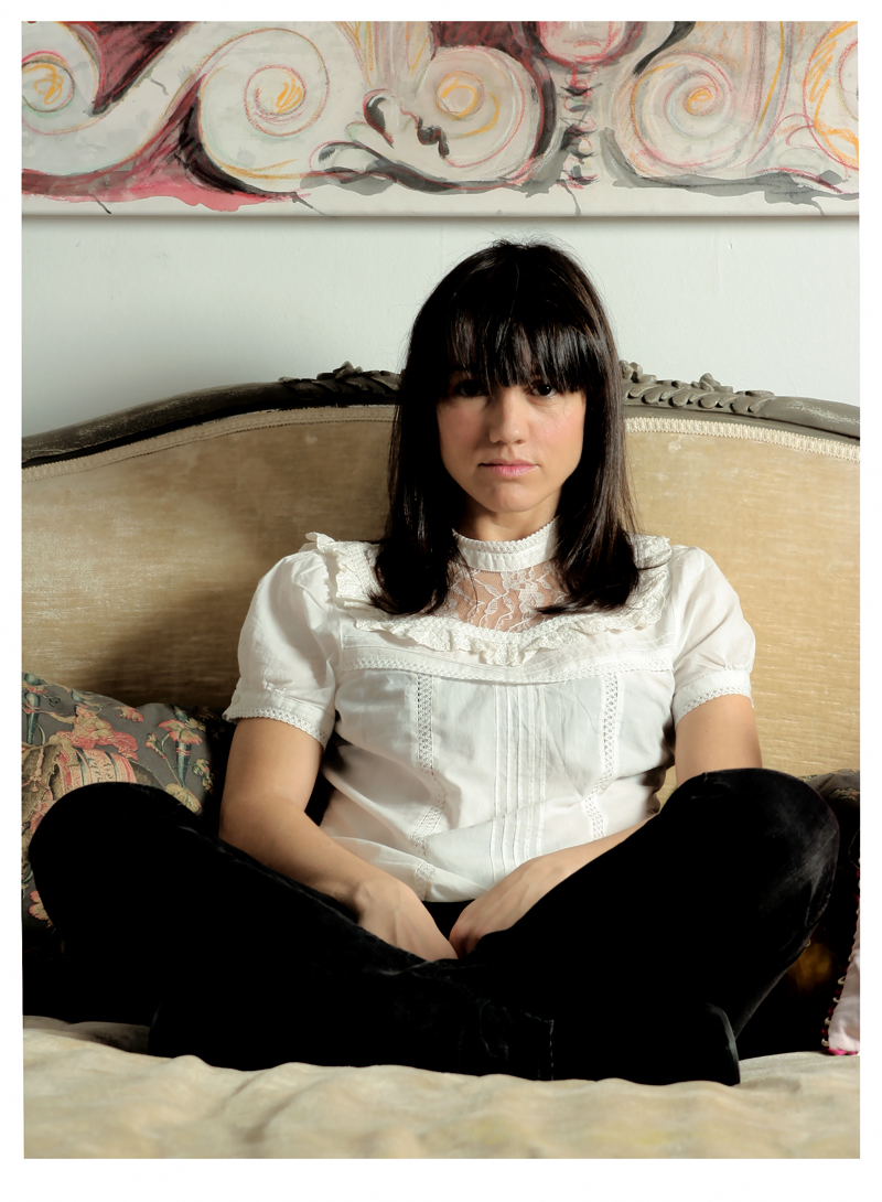 Imagen destacada de grupo: La Bien Querida